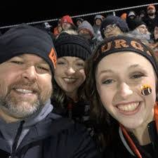 Nathan Brammer's Instagram, Twitter & Facebook