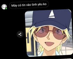 Các Chữ Số Trong Conan