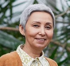 Melody Stanford Martin