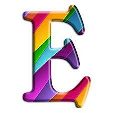 Some of the sweets that start with the letter e are english toffee, exploding truffles, eclairs, easter eggs and elvis fudge. Buchstabe Letter E Alphabet And Numbers Alphabet Hand Lettering