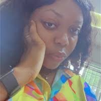 Katherine Pepple's Instagram, Twitter & Facebook