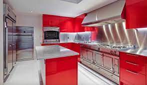 step inside this jaw dropping new york city penthouse kuchentrends kuchendesign kuchen ideen rot