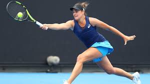 Before jennifer brady took the court against donna vekic on monday, her quarterfinal opponent jessica pegula had a good feeling her friend and frequent doubles partner would emerge victorious. Brady Wins First Wta Title In Lexington Ucla