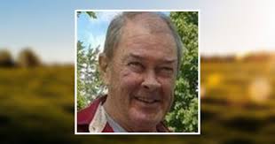 Ronald Frank Royland Obituary October 31, 2017