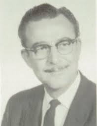 Clyde Jack Browne Sr. (1912-1986)
