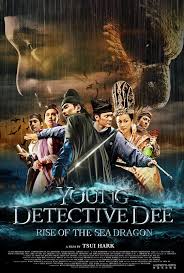 Young Detective Dee Rise Of The Sea Dragon 2013 Rotten Tomatoes Dragon Movies Sea Dragon Detective