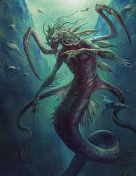 Old Ones And Outer Gods Imgur Scary Art Creature Art Fantasy Monster