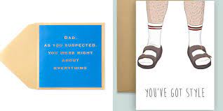 Make a funny photo and surprise your family and friends now! 13 Funny Father S Day Cards 2018 Hilarious Cards To Make Dad Laugh