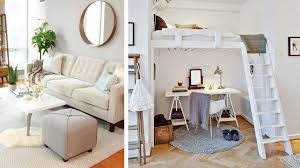 Zudem solltet ihr als musiker bei der raumgestaltung für euer hobby darauf achten, dass das zimmer eine gute und. 1 Zimmer Wohnung Einrichten Mit Diesen Tipps Wird Euer Zuhause Zum Ech