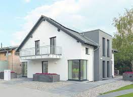 Massa haus gehört zusammen mit allkauf und okal zur deutschen fertighausholding, kurz dfh, die mit allen drei marken der größte deutsche fertighausanbieter ist. Massahaus Musterhaus Poing Hausbauhelden De