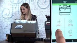 Gs stands for its saturated brew group (gruppo saturo). The La Marzocco Home App And Connected Machine Your Faq Answered La Marzocco