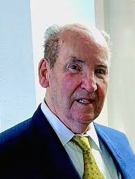 Douglas Rand Ragusa Obituary March 16, 2024