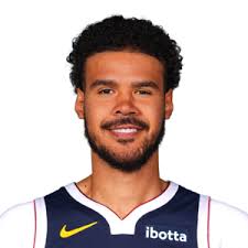 Cameron Johnson