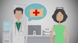 First, your clinician might ask for a urine sample. 1st Visit To A Gynecologist Youtube