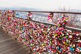 Masih di day 2 percutian bajet ai ke korea. 20 Tempat Menarik Di Korea Untuk Peminat Kpop Bidadari My