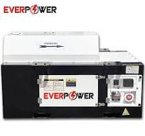 China Supplier Undermount Underslung Clip-on Diesel Genset Generator  Generador to Power The Carrier Thermo King Refrigerador Reefer Container  for ...