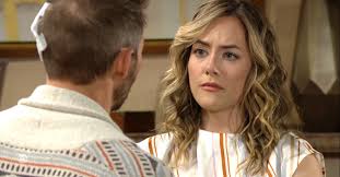 B&B Recap August 25: Liam Shocks Hope
