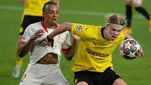 This page is a listing of all upcoming football and basketball events. Bvb Borussia Dortmund Bei Manchester City Live Im Tv Und Livestream Sehen Die Ubertragung Des Hinspiels Dazn News Deutschland