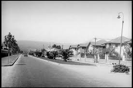 Avenida Libertad Vina Del Mar 1930 Vina Del Mar Chile Vacaciones En Chile Curso De Buceo