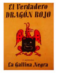 Disfruta de nuestros libros para leer gratis. Libro De Magia El Dragon Rojo Para Descargar Gratis En Pdf Cricket Wiki Grimorio Dragon Rojo Pdf Download Showing 1 1 Of 1 Libros Traducidos Por Rosa M