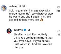 Sister Wives Tell All host responds to disgruntled viewers who say she lets  Kody Brown 'get away with murder'