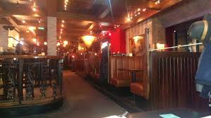 New year's eve dinner and gala 2019. Inside The Restaurant Picture Of Cactus Club Cafe West Broadway Vancouver Tripadvisor