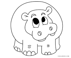 Print out some animal art to take home and color. Free Printable Zoo Coloring Pages For Kids