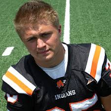 Mike Ivlow's High School Bio