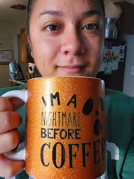 Just showing some of my Halloween mugs 👻♥️