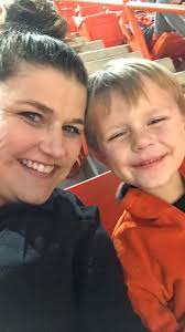 Amber Coker (@arcoker1)