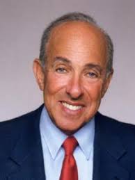 Judge Daniel Weinstein (Ret.)