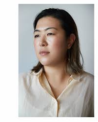 Words With (Fashion) Friends: Joyce Lee