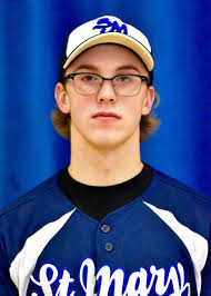 Student-Athlete of the Week