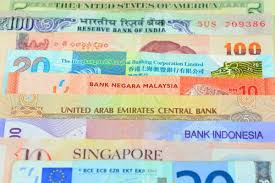 Malaysia's foreign exchange reserves have increased steadily since the initial capital flight. Emerging Market Forex Revenues Eclipse G10 For First Time Zawya Uae Edition