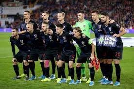 Croatia Euro 2020 Best Players Manager Tactics Form And Chance Of Winning Squawka