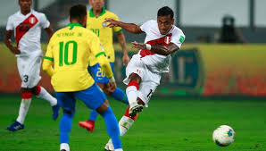 * huso horario local de su dispositivo. Peru Vs Brasil Diego Latorre Y El Analisis Sobre La Seleccion Peruana Tras Duelo Ante Canarinha Por Fecha 2 De Eliminatorias Qatar 2022 Foto Futbol Peruano Depor