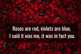 Roses are red violets are blue poems dirty google search. 19 The Best Roses Are Red Pick Up Lines 2021