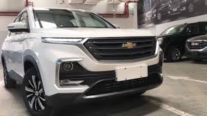 In terms of entertainment and technology, this car is fitted with usb connection, cd, auxand 6 speakers. Cual Es El Precio Chevrolet Captiva 2021 Caracteristicas