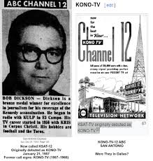 Identification of Robert Quinn Dickson, a reporter who covered the Kennedy  Assassination in Dallas