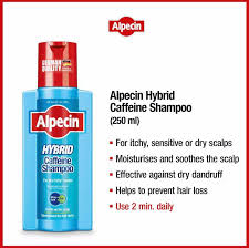 Alpecin caffeine shampoo c1 250 ml. Alpecin Hybrid Caffeine Shampoo 250 Ml For Sensitive Itchy Or Dry Scalps Strengthens Hair Growth And Reduces Hair Loss For Men Beauty Personal Care Hair On Carousell