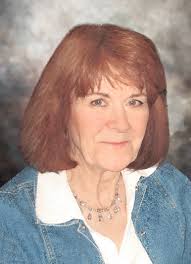 Anne BOUSQUET née DEBIEN