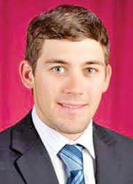 Hockey a tradition in family of UMD freshman Derik Johnson