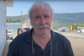 Lytton, B.C. wildfire: Evacuees share harrowing stories