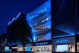 First established in dublin in 1969, we currently have over 370 stores across 12 countries including 9 in the us. Primark Deutschland