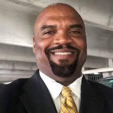 Obituary of William Samuel Wyatt