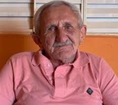 Nota de Pesar pelo falecimento de Antônio Araújo Cavalcante