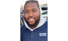 Frankie Darryl Lloyd Jr. Obituary (2022)