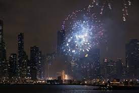 New Years Eve Yacht Party Chicago 2020 Chicago 10yr Anniversary New Years Eve Nye Yacht Party In