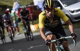 Roglic puts tour de france struggles behind him with superb time trial. Primoz Roglic Wins Stage 17 Of The Tour De France Bicycling