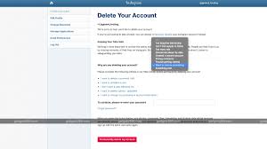 How to delete an instagram account without logging in. How To Deactivate Or Delete Your Instagram Account Easy Steps Ndtv Gadgets 360